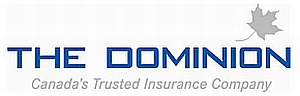 Dominion of Canada Insurance Co. Logo
