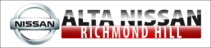 Alta Nissan Richmond Hill