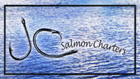 J.C. Salmon Charters