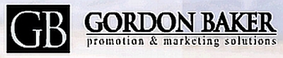 Gordon Baker Inc. Logo