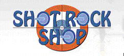 Shot Rock Shop Logo