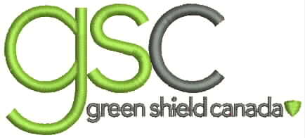 Green Shield Logo