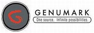 Genumark Promotional Merchandise Logo