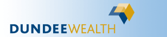 Dundee Wealth Management Logo