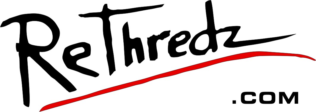 Rethredz Logo