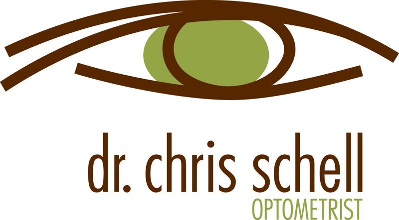 Dr. Chris Schell Logo