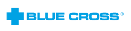 Blue Cross Logo