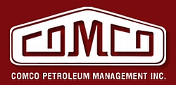 Comco Petroleum Management Logo