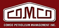 Comco Petroleum Management Logo