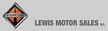 Lewis Motor Sales Logo