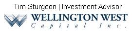 Wellington West Capital Inc. Logo